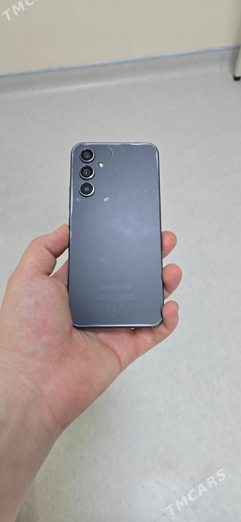 Samsung A54 8/128 - Ашхабад - img 1