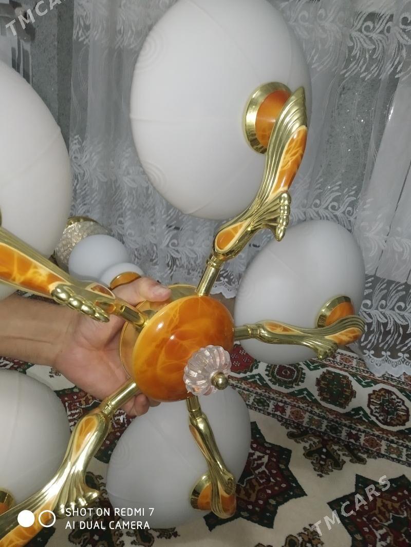 lyustra - Daşoguz - img 1