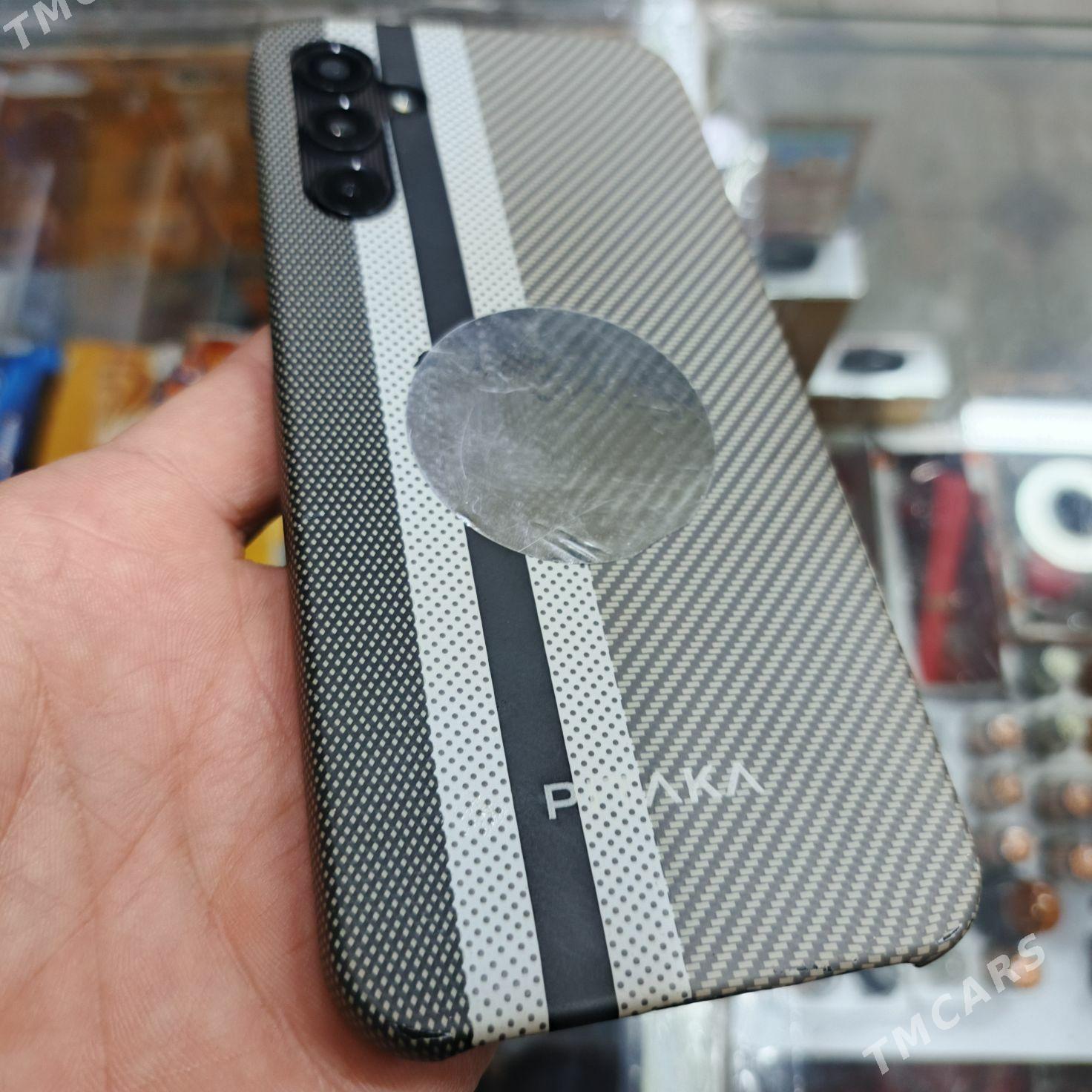 Samsung A14 - Howdan "A" - img 1