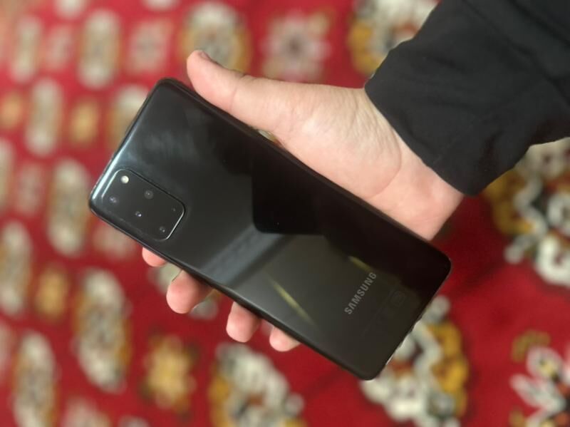 Samsung S20plus - Mary - img 1