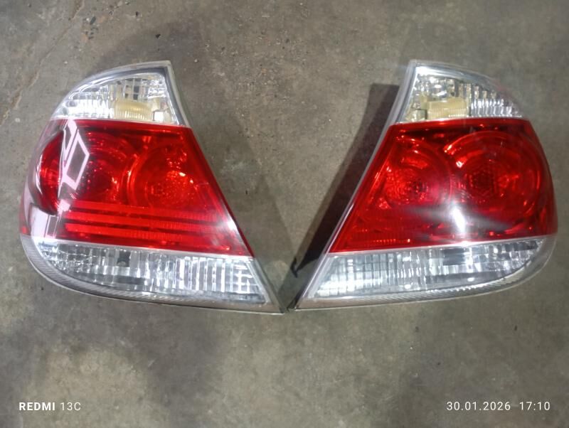 2005 yz fara Depo 1 000 TMT - Мары - img 1