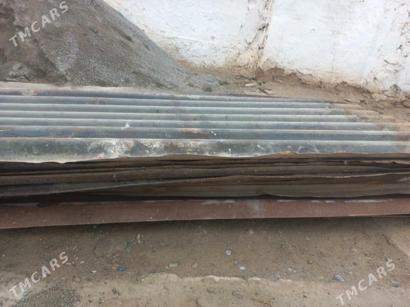 sypyr galay - Гызыларбат - img 1