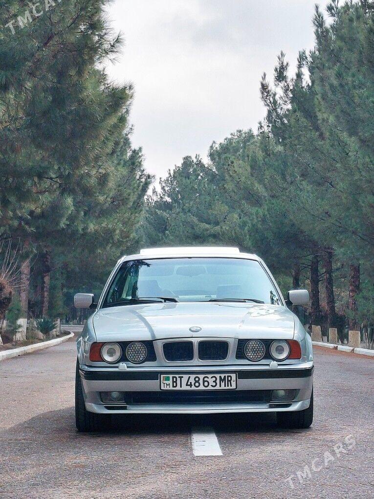 BMW E34 1994 - 80 000 TMT - Mary - img 1