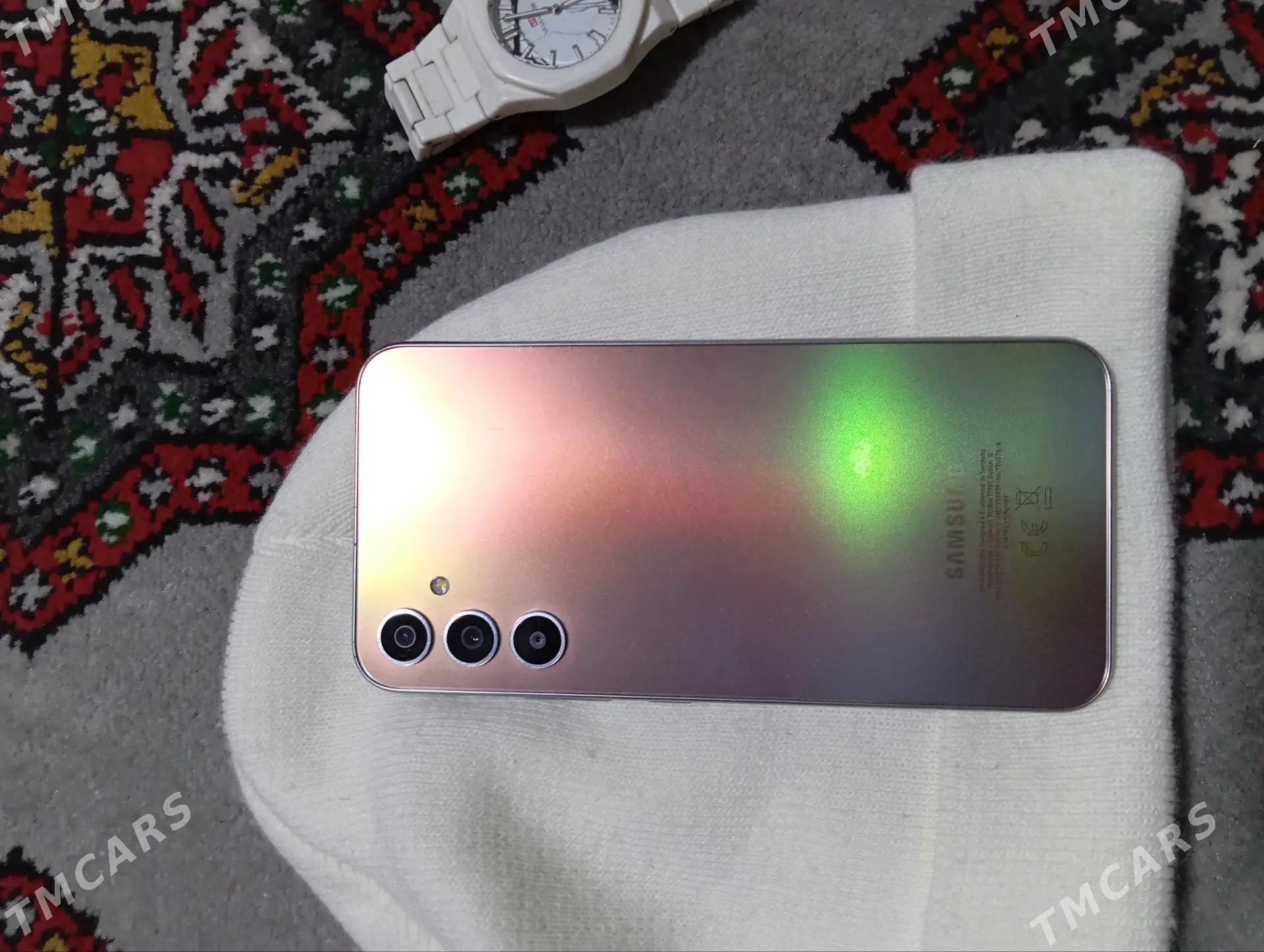 a34 - Гороглы (Тагта) - img 1