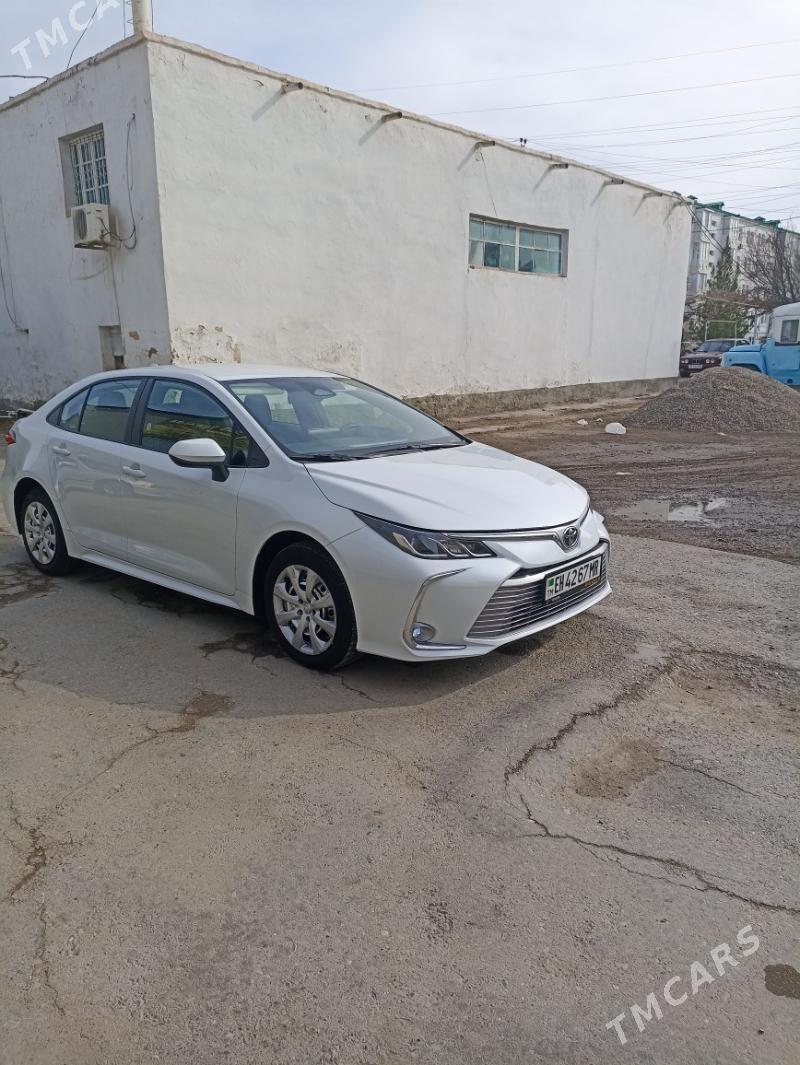 Toyota Corolla 2025 - 285 000 TMT - Murgap - img 1