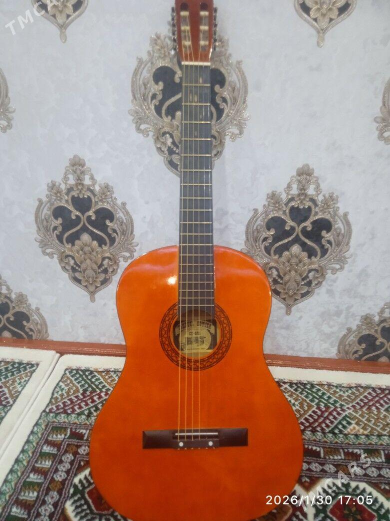 gitara CG-851 - Дашогуз - img 1