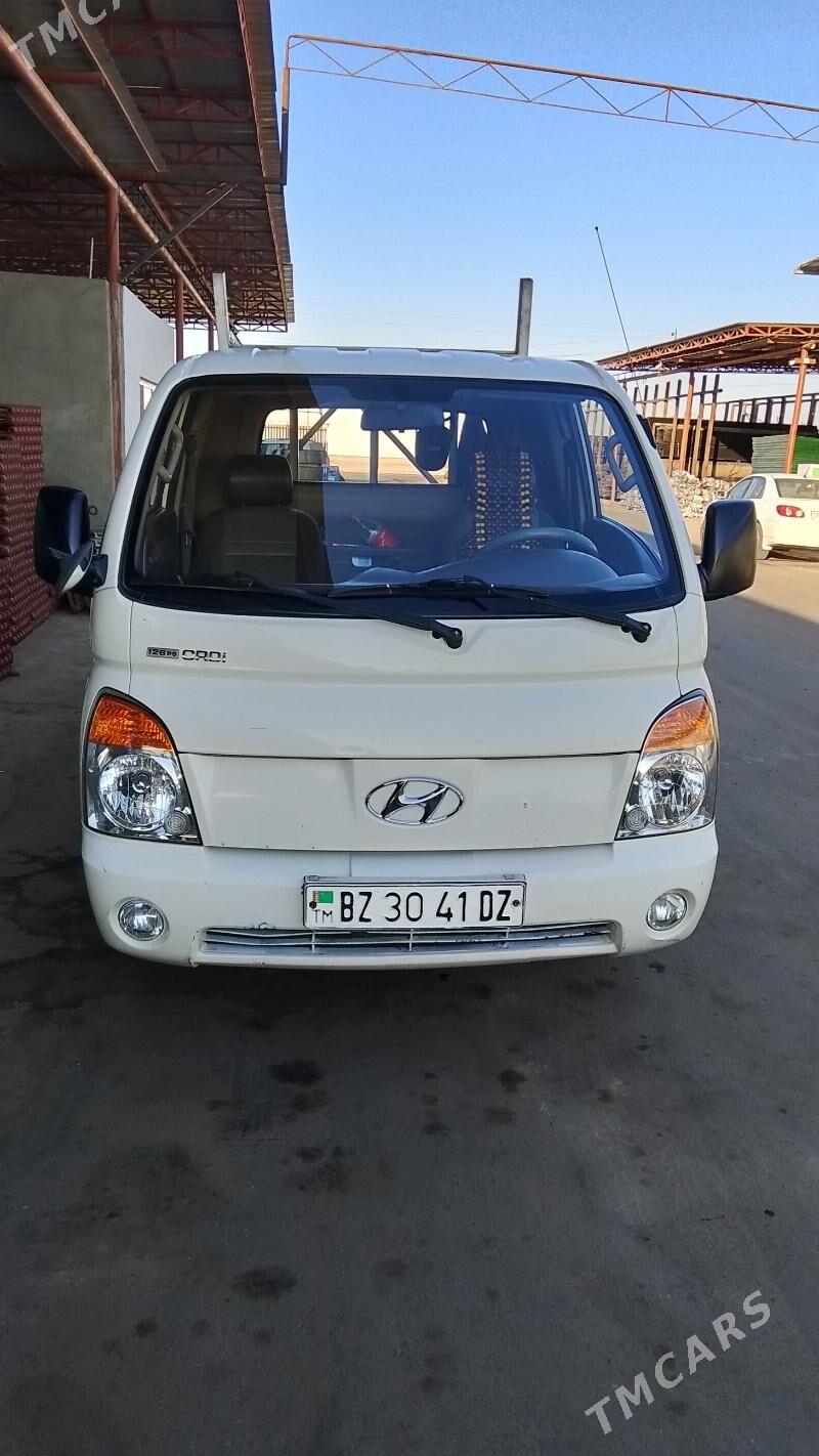 Kia Bongo 2011 - 170 000 TMT - Дашогуз - img 1