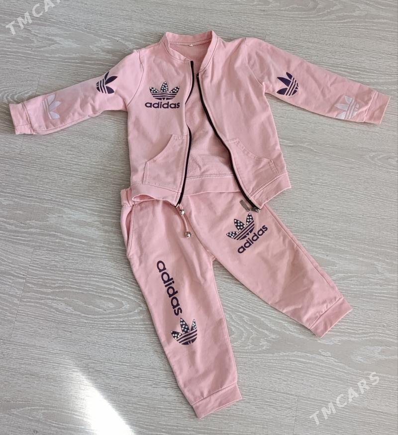 Одежда для девочки - Parahat 4 - img 1