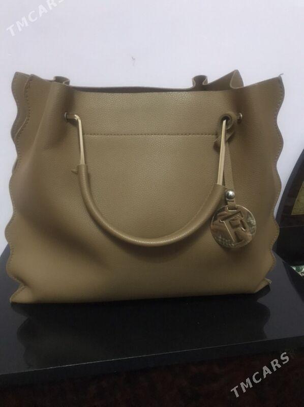 сумка - Daşoguz - img 1