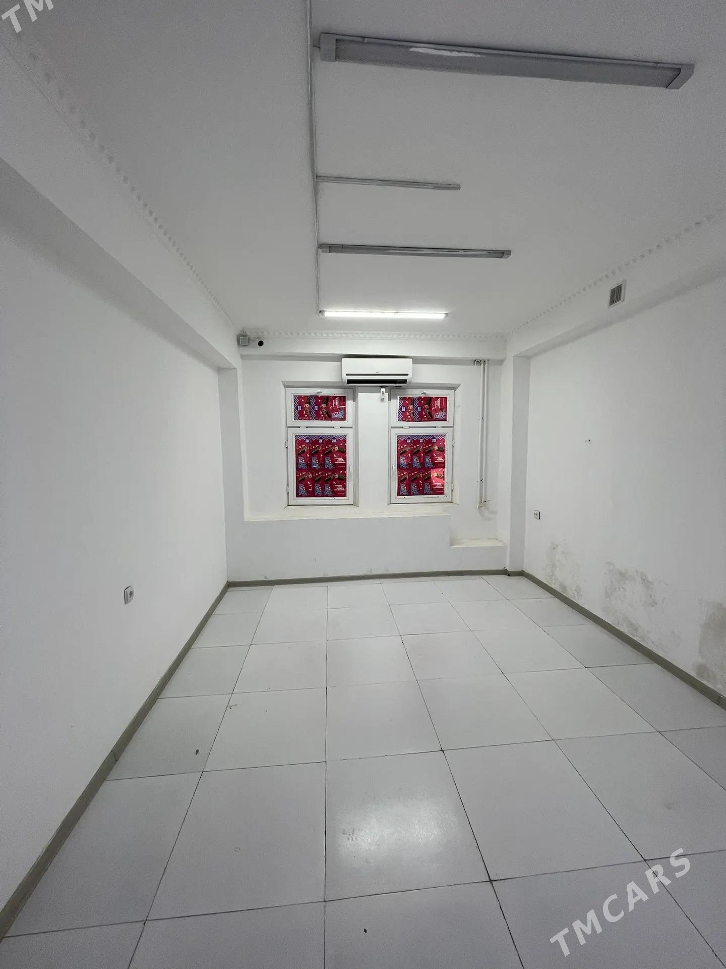 подвальное помещение - Мир 7 - img 1