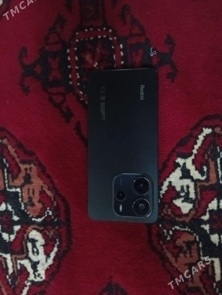 redmi not 14 - Türkmenabat - img 1