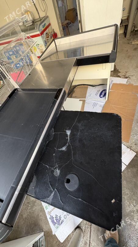 Касса - Aşgabat - img 1