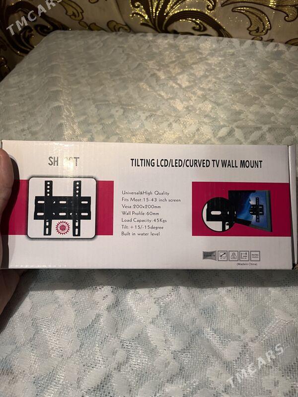 pastawka asylyan - Туркменбаши - img 1