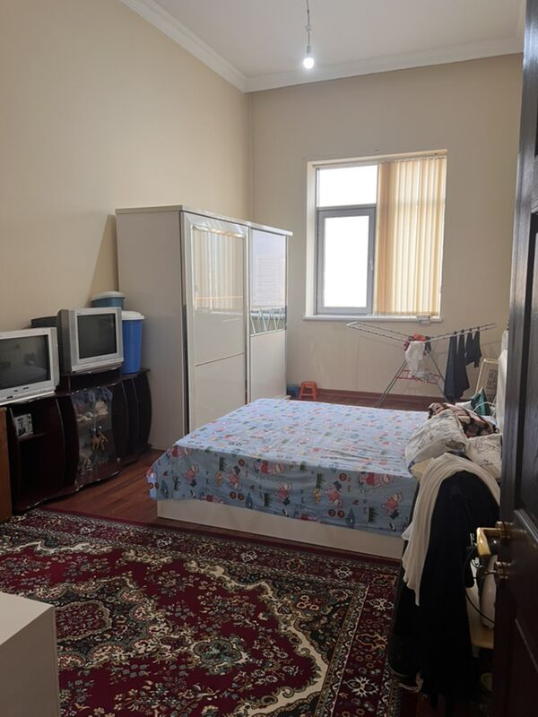 ПОДВОЙСКАЯ 4ком 185м2 - Podwoýski köç. (Bitarap Türkmenistan şaýoly) - img 1