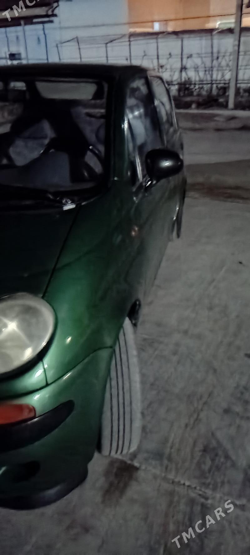 Daewoo Matiz 2001 - 25 000 TMT - Дашогуз - img 1