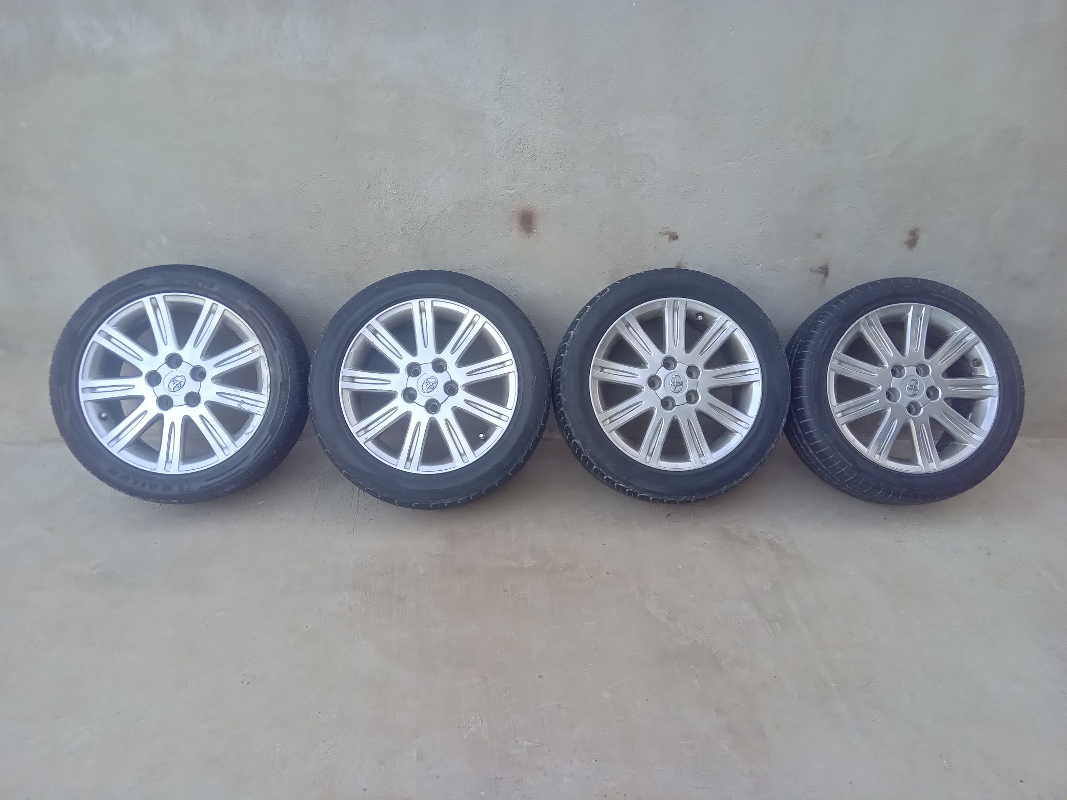 17 Gyrant 2 500 TMT - Änew - img 1