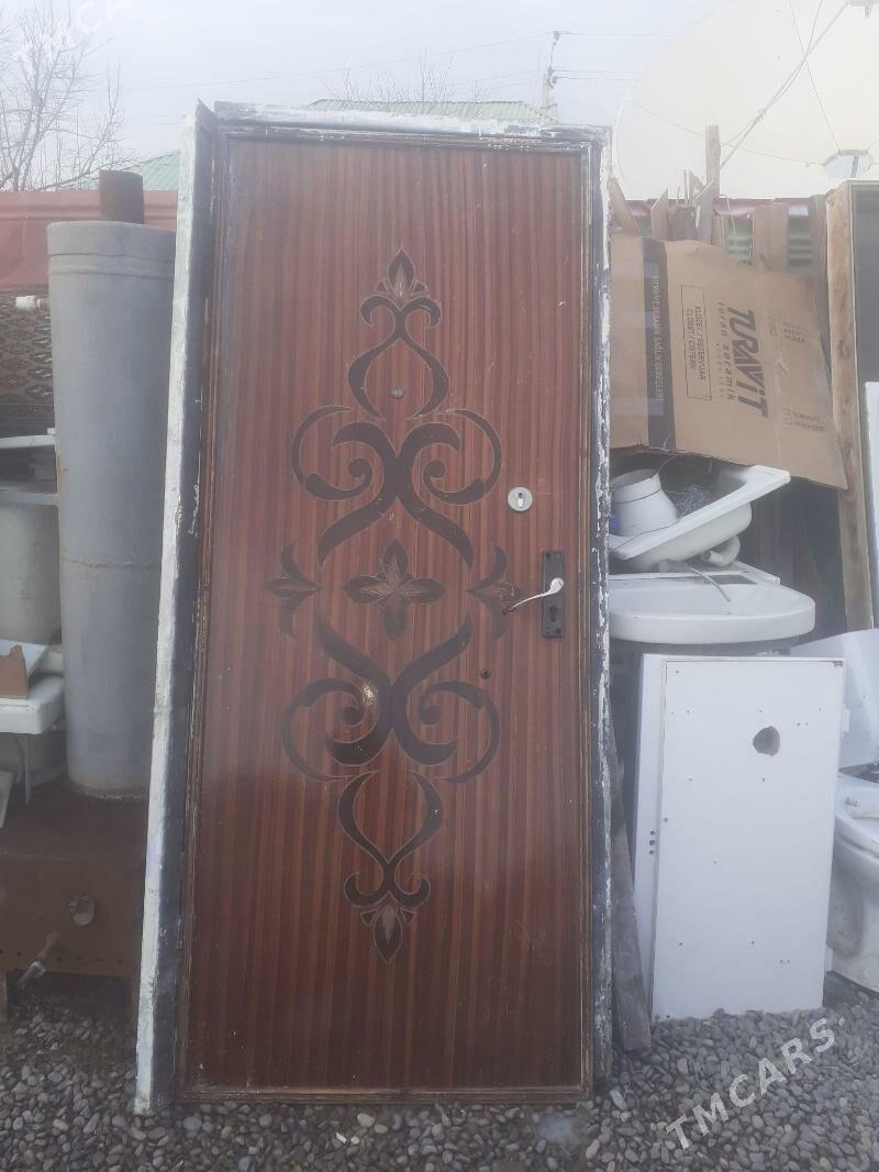 демир гапы - Ашхабад - img 1