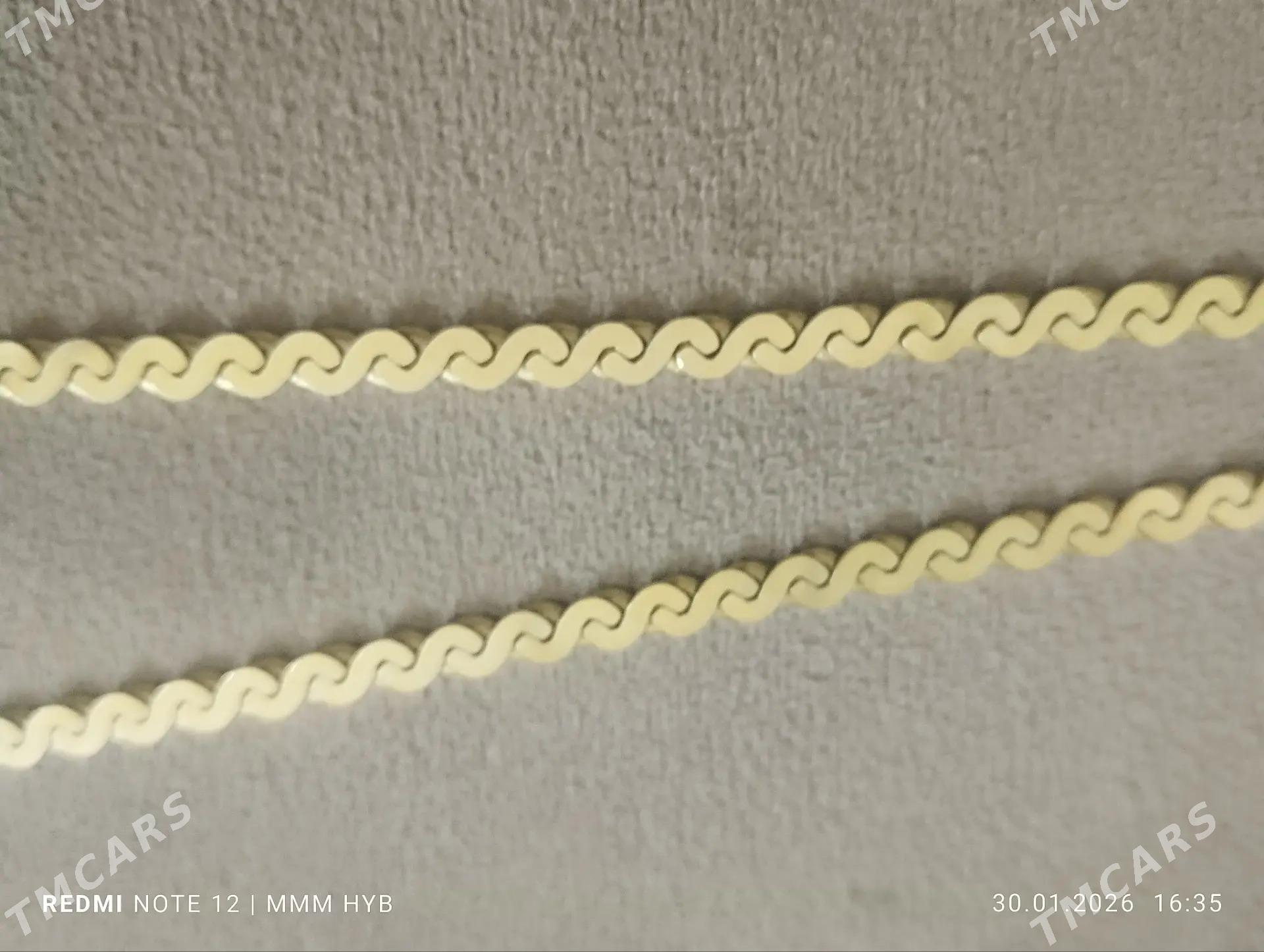 gyzyl zmeyka - Гуртли - img 1