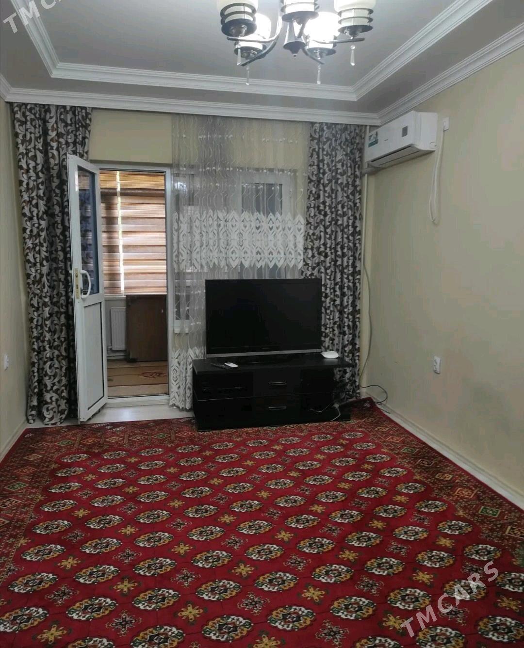 Arenda kvartira - Туркменабат - img 1