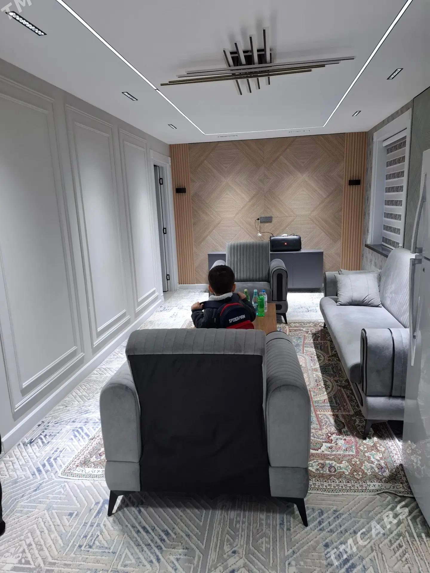 Satlyk Jaý - Mary - img 1