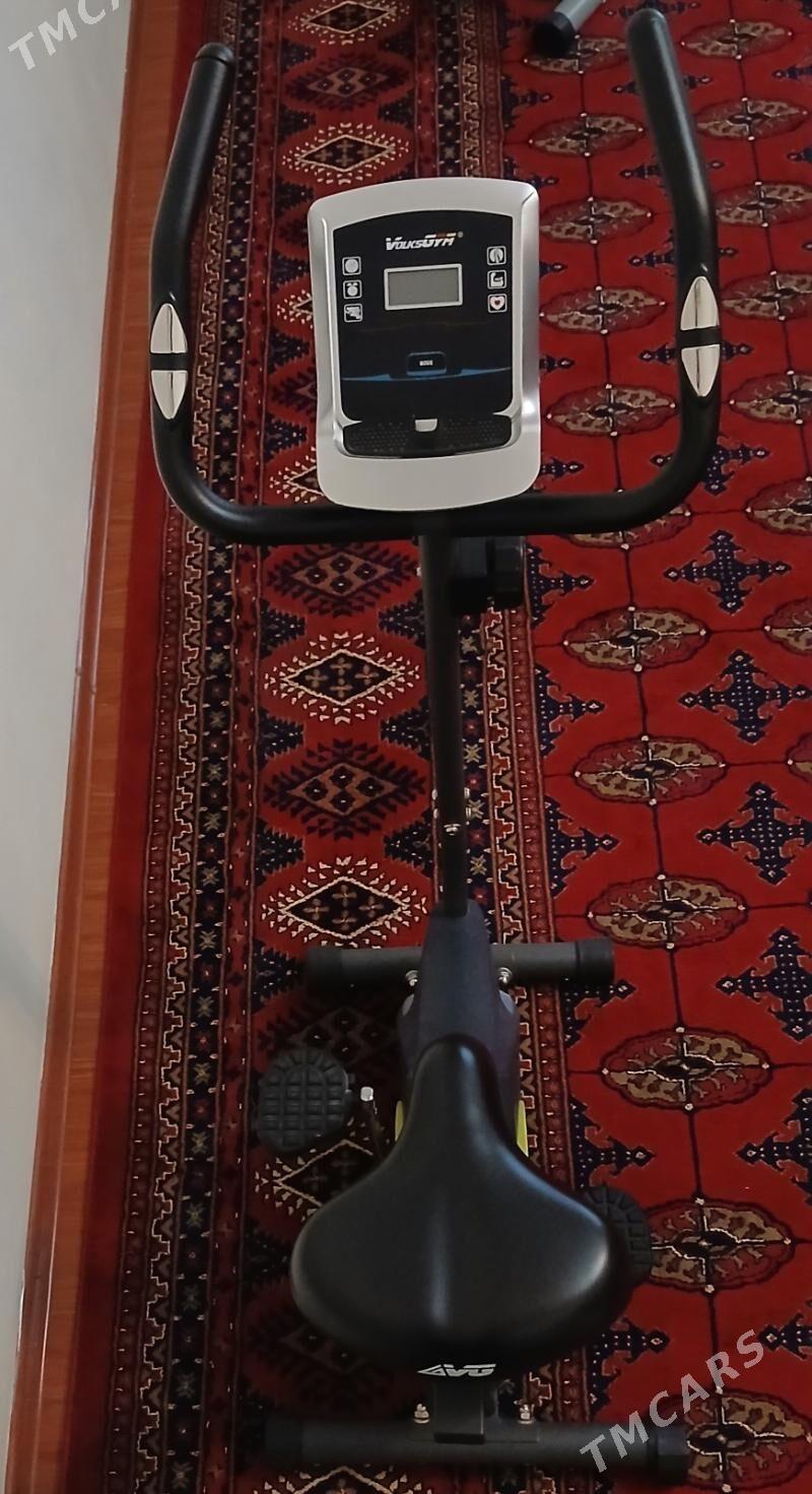 sport enjamlary - Дашогуз - img 1