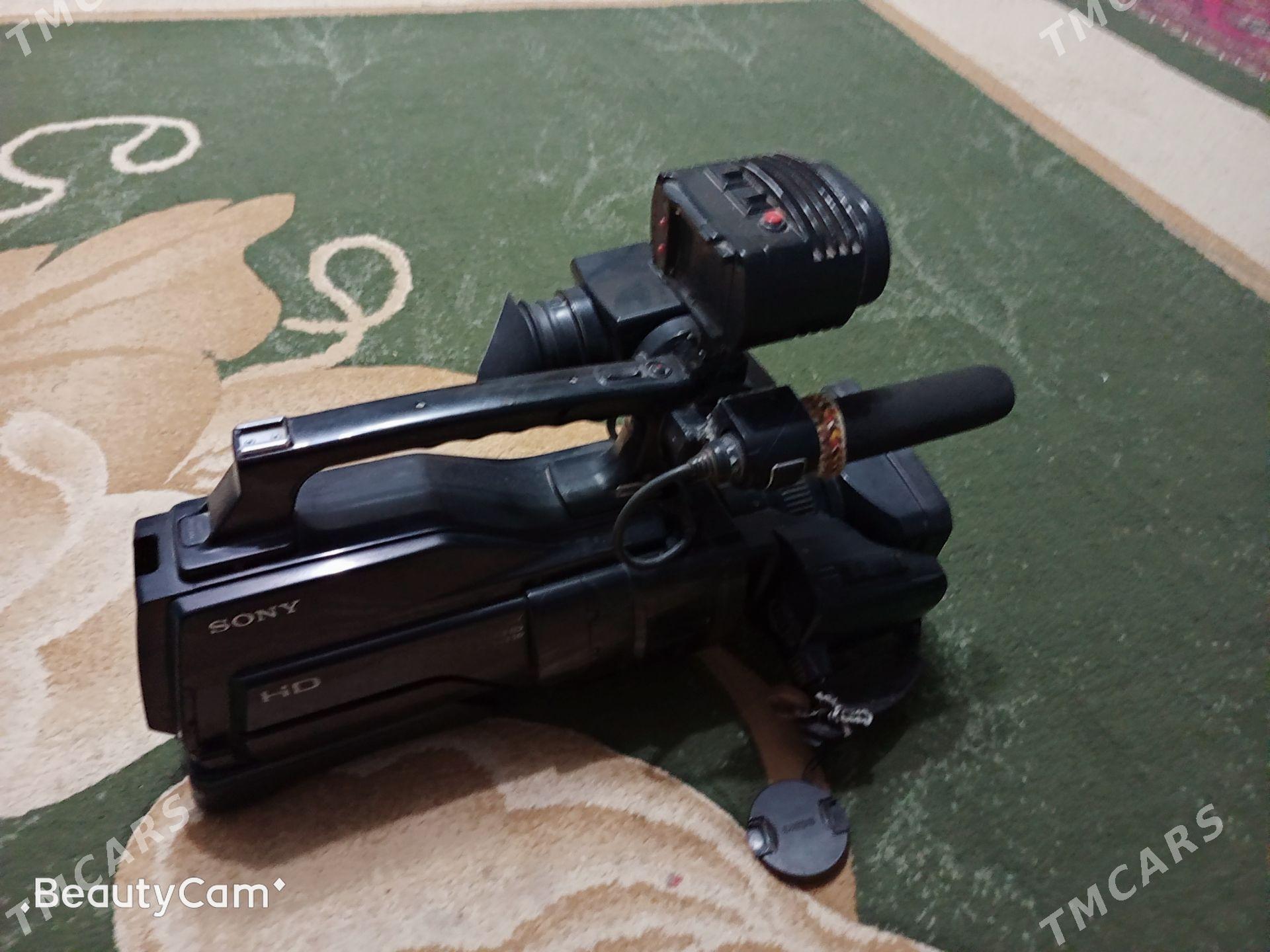 Sony 1500 Kamera - Каракумский этрап - img 1