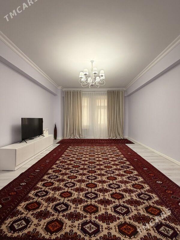 TASLAMA 4 KOMNAT - Ашхабад - img 1