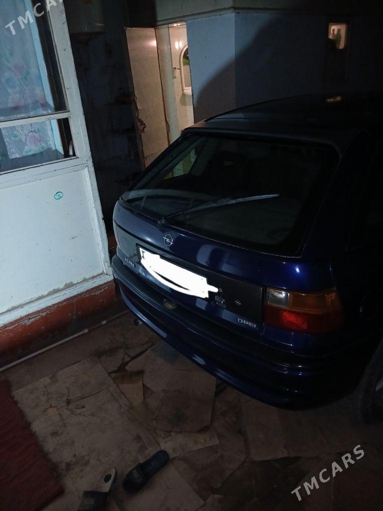 Opel Astra 1997 - 36 000 TMT - Кёнеургенч - img 1