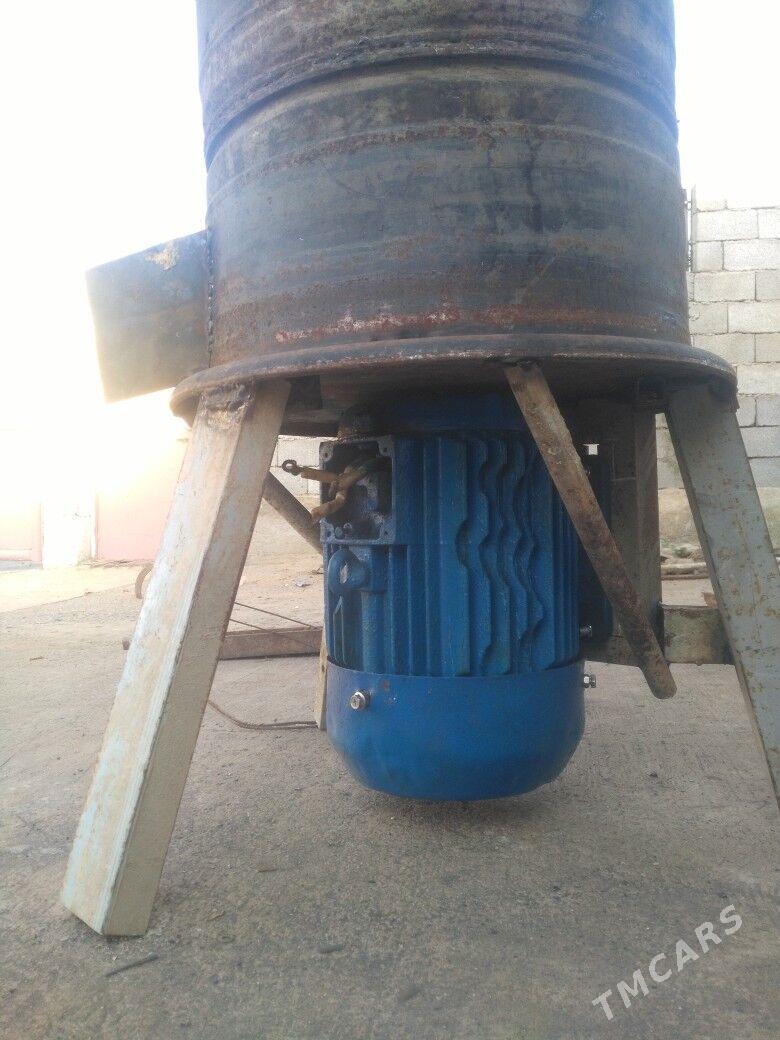 ot uweyan drabilka - Ашхабад - img 1