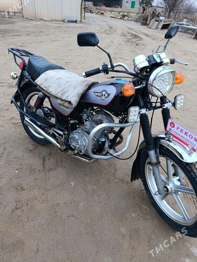 Fekon FK150-8G 2014 - 14 000 TMT - Бабадайхан - img 1