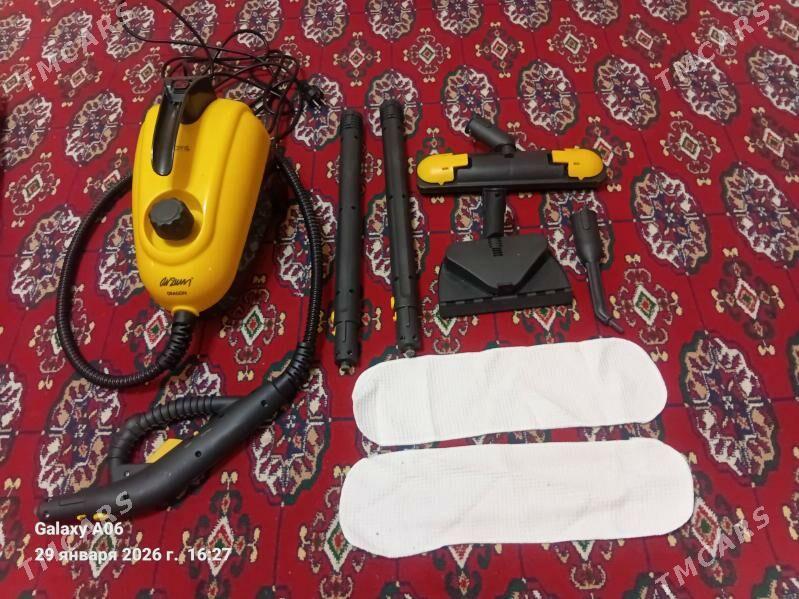 Par generator - Aşgabat - img 1