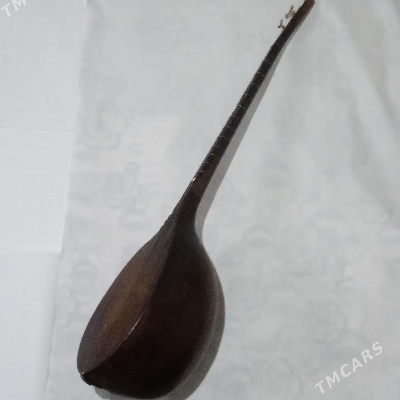 Dutar - Ашхабад - img 1