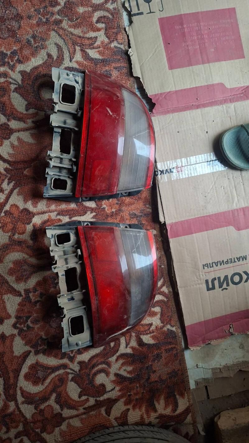 carina e 1 000 TMT - Дашогуз - img 1