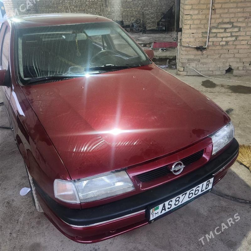 Opel Vectra 1993 - 55 000 TMT - Туркменабат - img 1