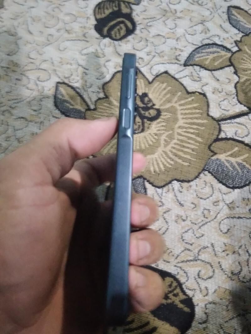 samsung a16 6 128 - Бахарден - img 1