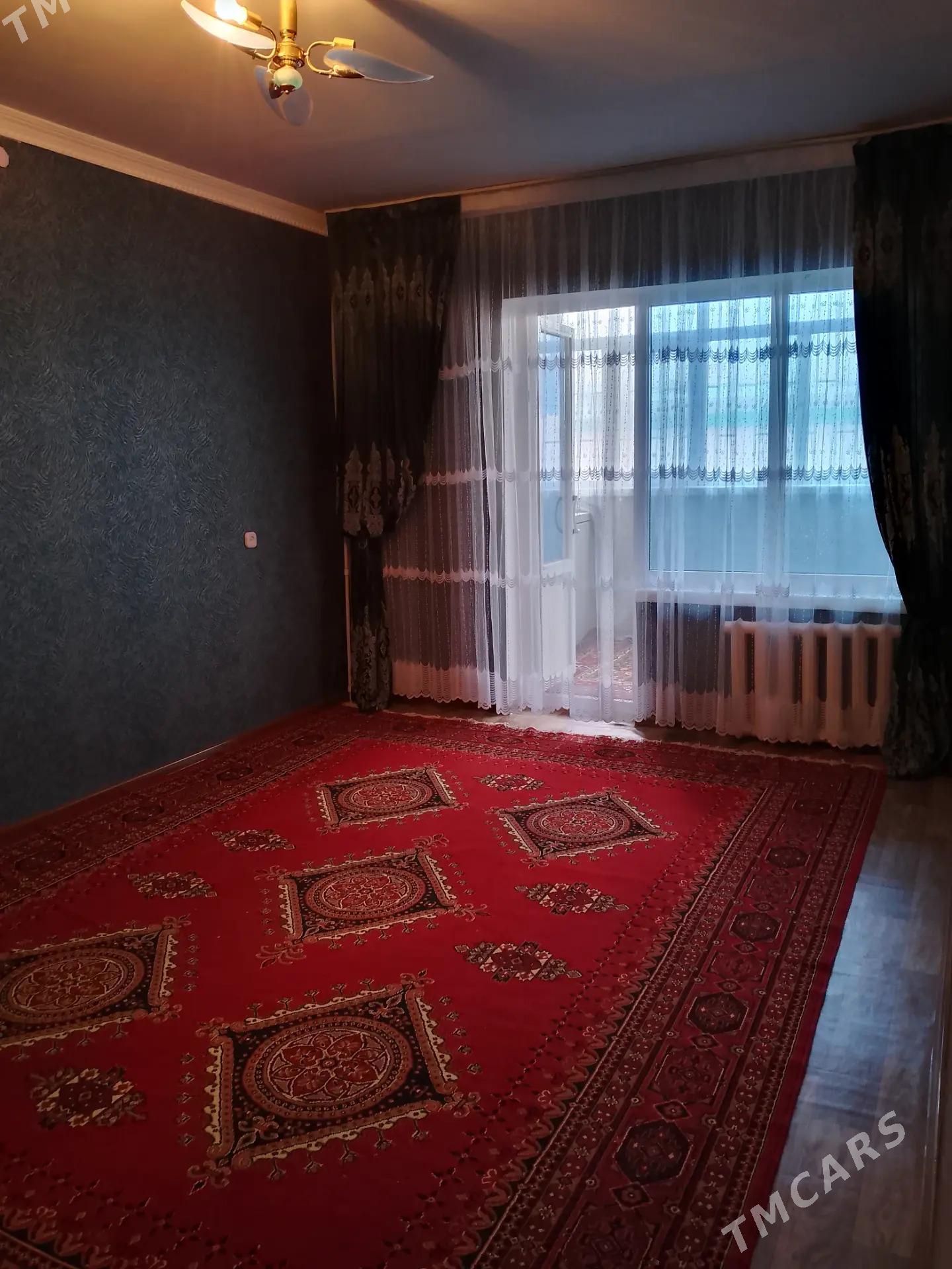 2 микрн - Türkmenabat - img 1