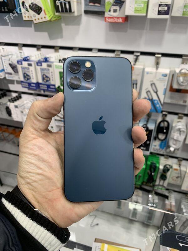 Iphone 12pro - Aşgabat - img 1