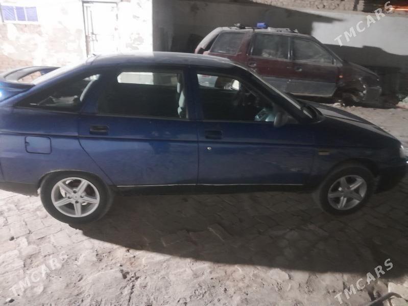 Lada 2112 2002 - 28 000 TMT - Байрамали - img 1
