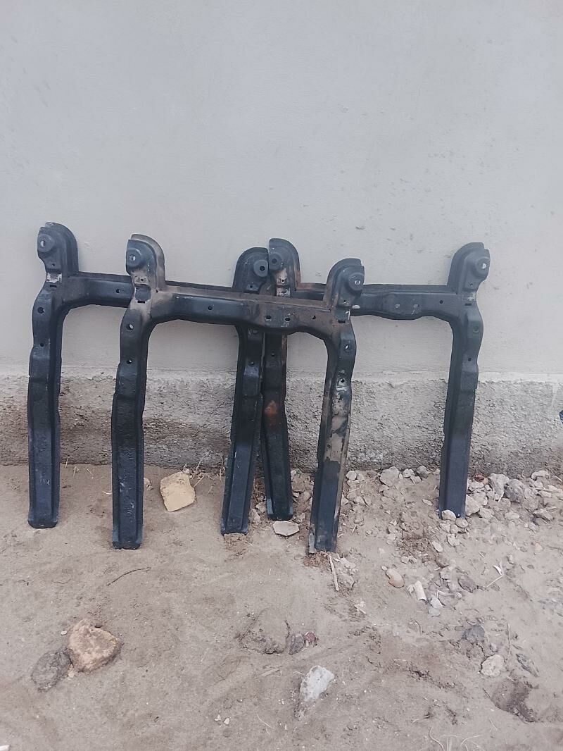 opel balka 1 100 TMT - Gurbansoltan Eje - img 1