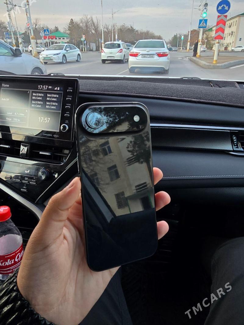 iphone 17 Air - Aşgabat - img 1