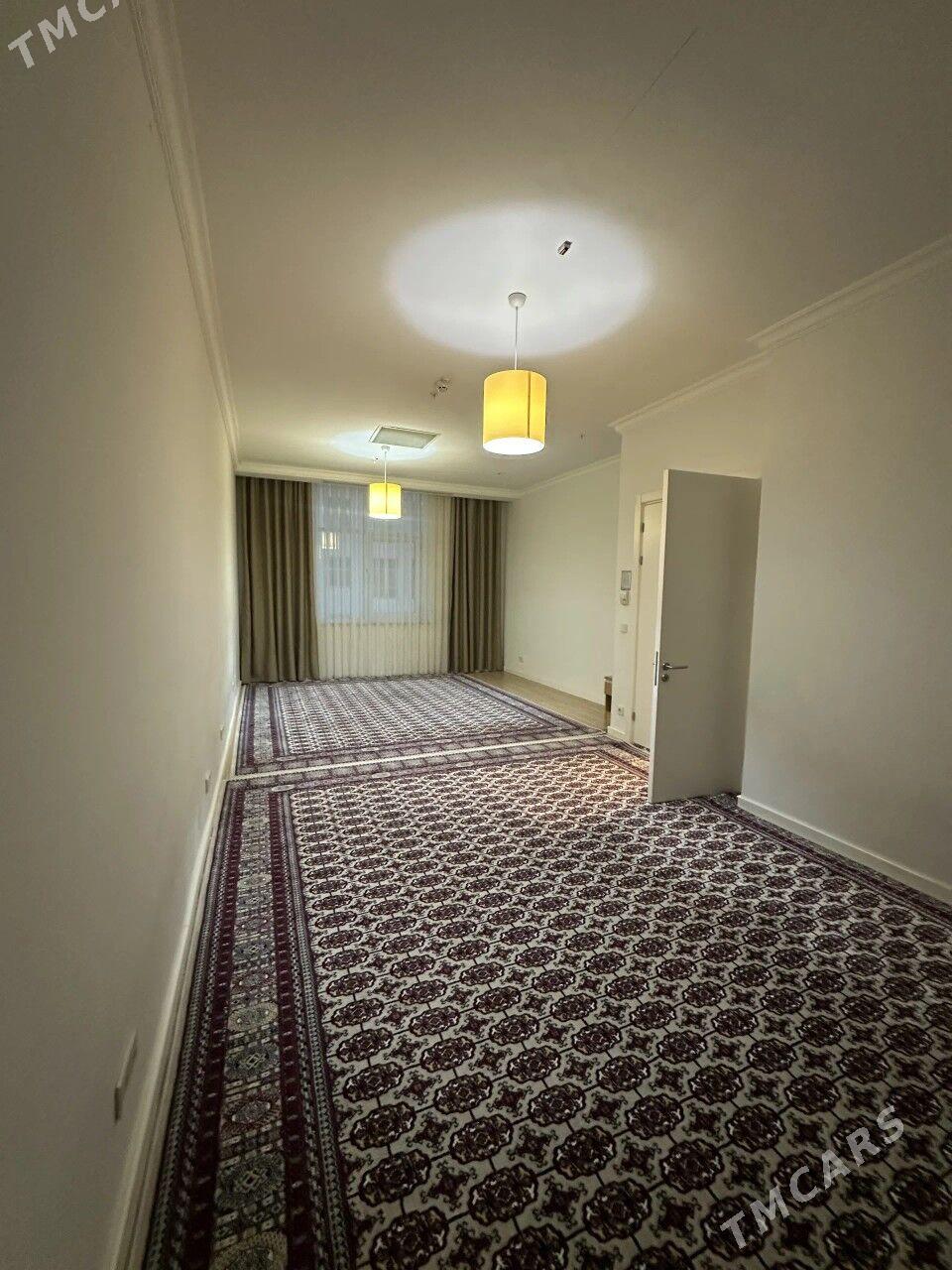 Olimpiski 3 kom - Olimpiýa şäherçesi - img 1