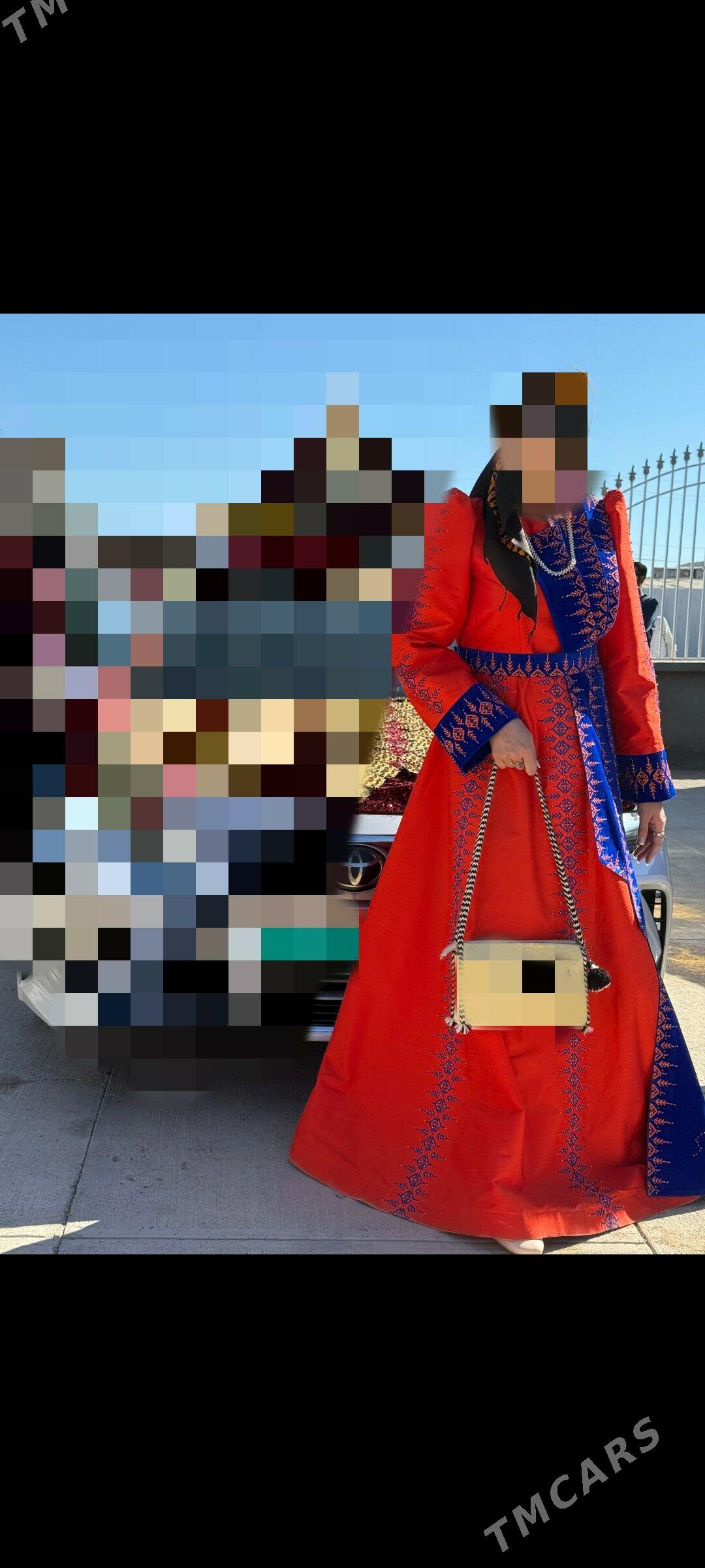 koynek - Balkanabat - img 1