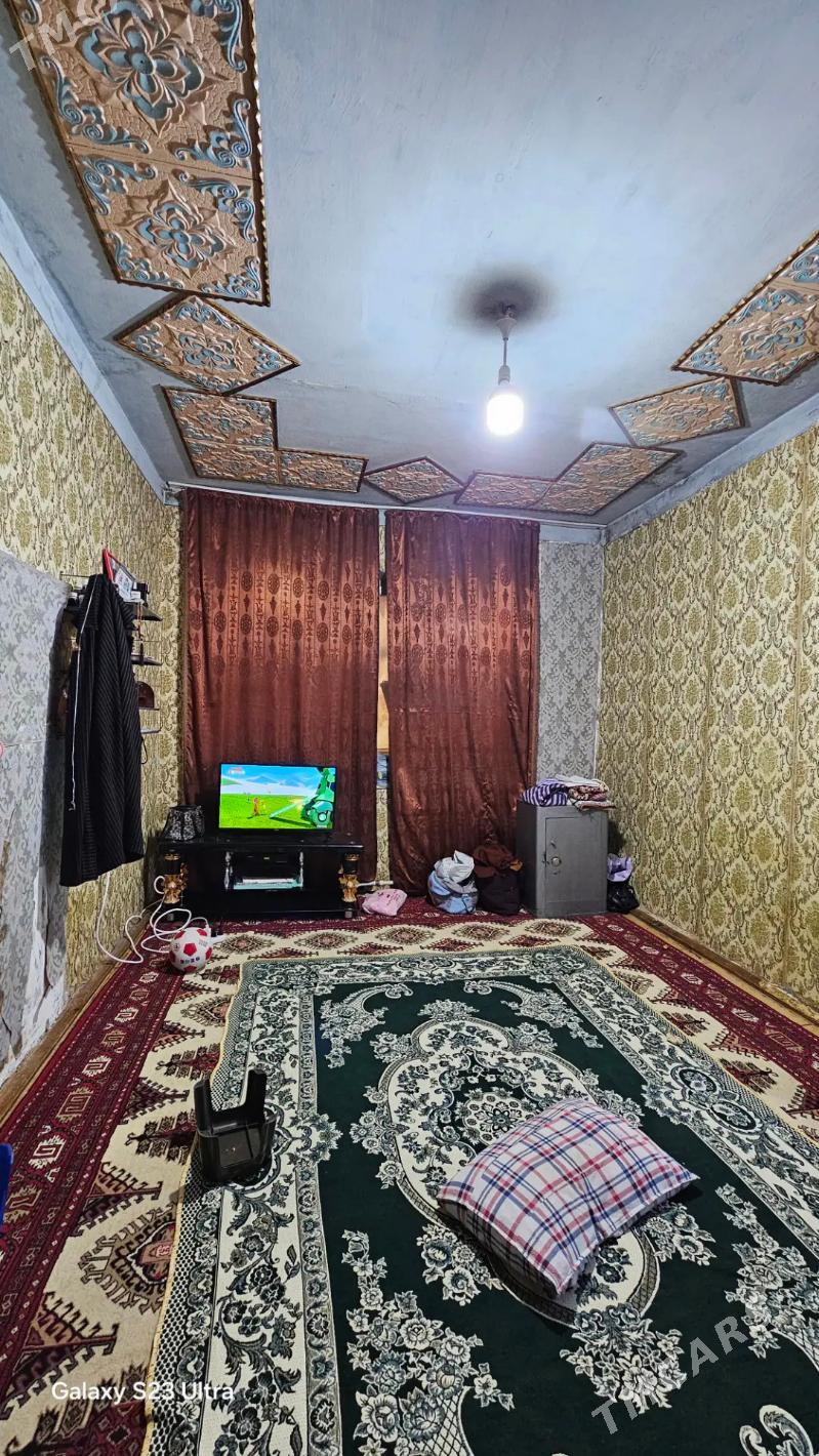 Satlyk jaỳ - Mary - img 1