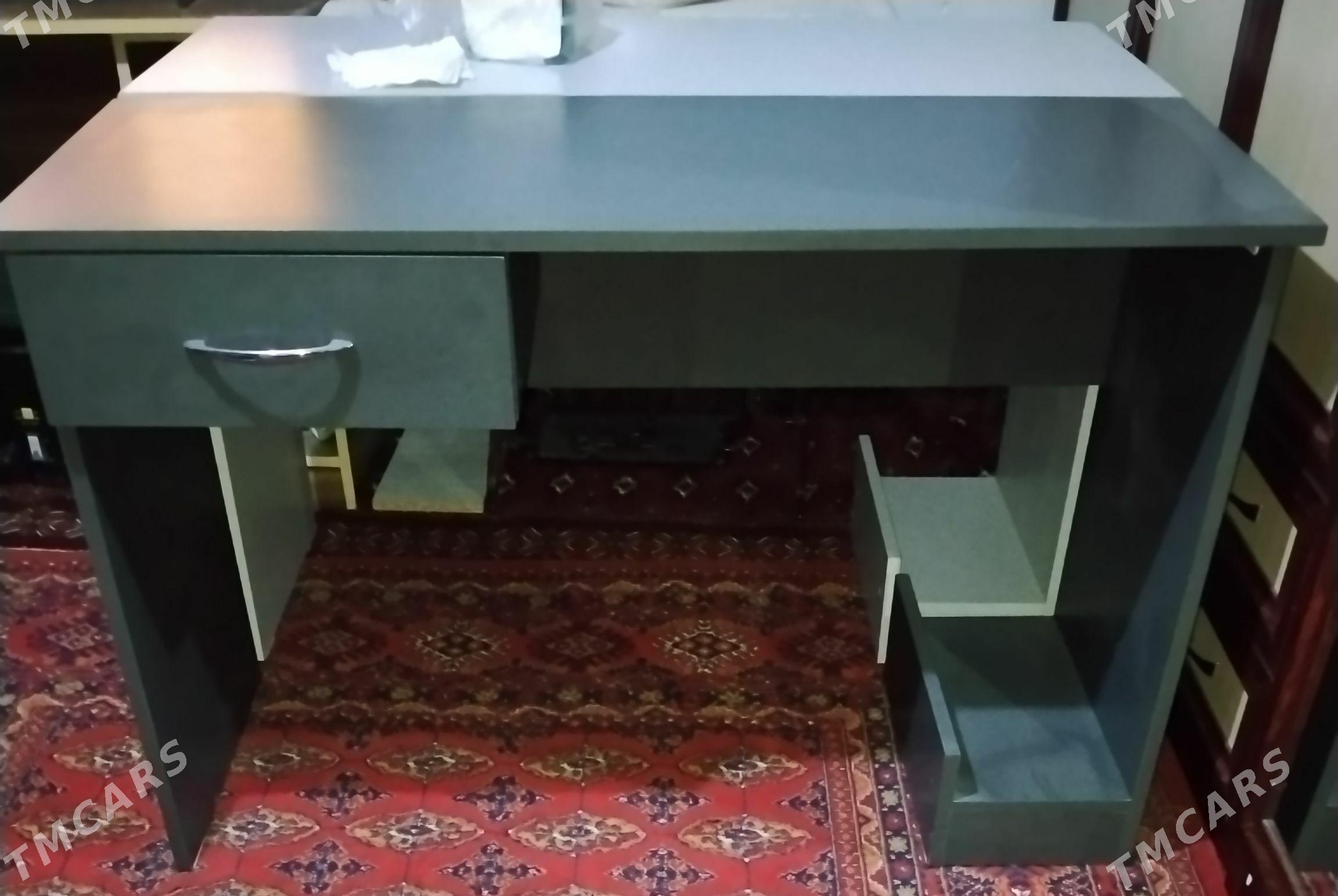 Kompyuter stol - Hitrowka - img 1