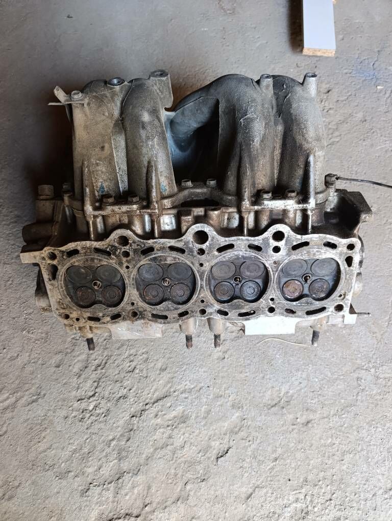 Головка бабочки 200 TMT - Balkanabat - img 1