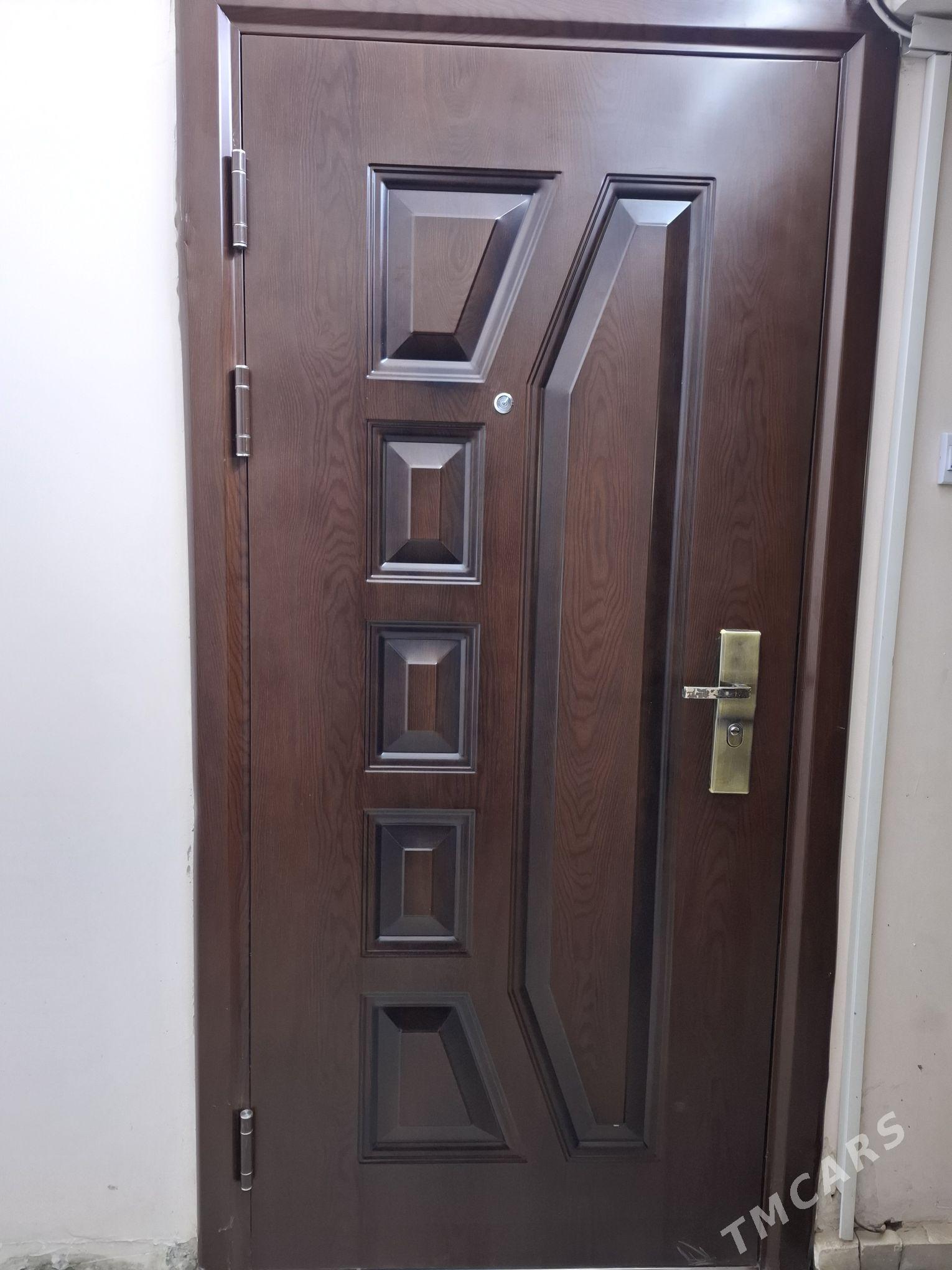 dasky gapy - Ашхабад - img 1