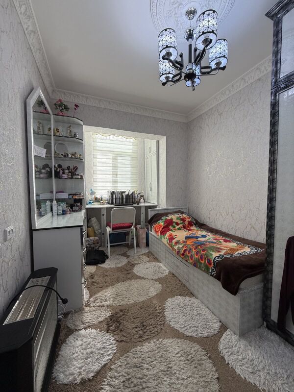 GAUDAN 3 KOMNAT - Гаудан "А" - img 1