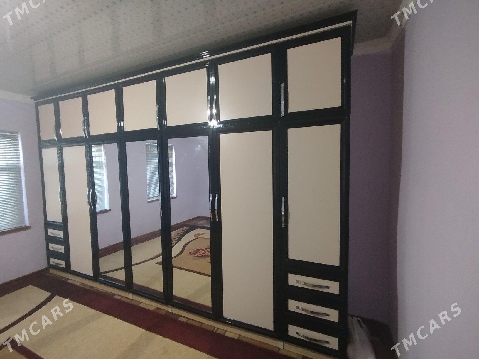 Şfaner (stenka) - Balkanabat - img 1