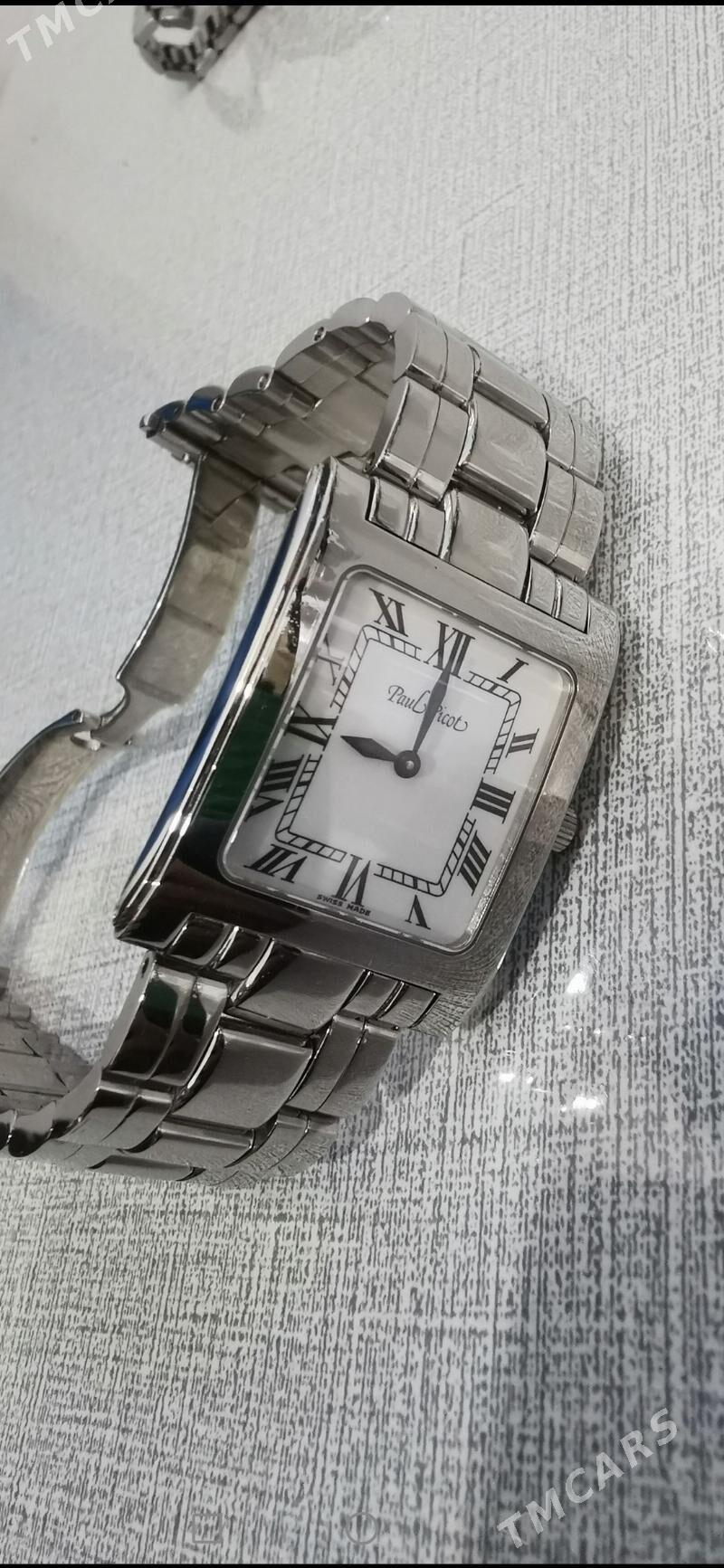 Sagat часыPaulPicot - Мары - img 1