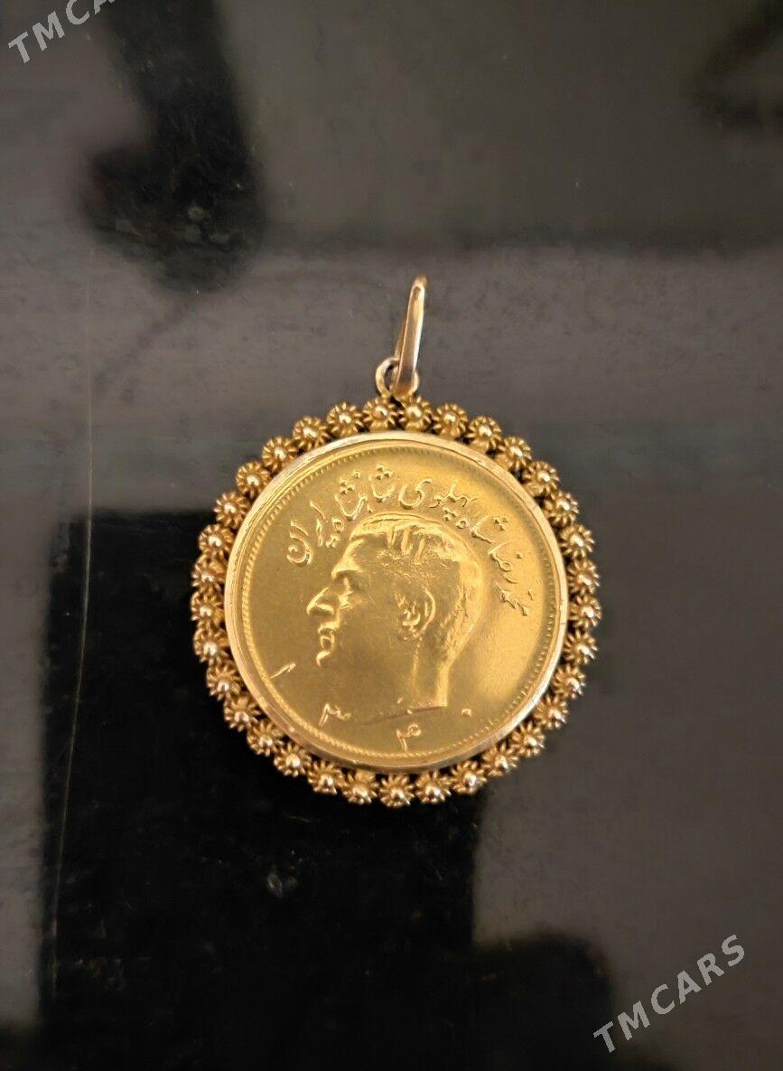 кулон - Aşgabat - img 1